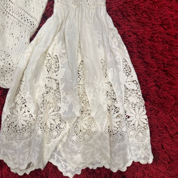 Free People “ once upon a time” sweater - Picture 7 of 7